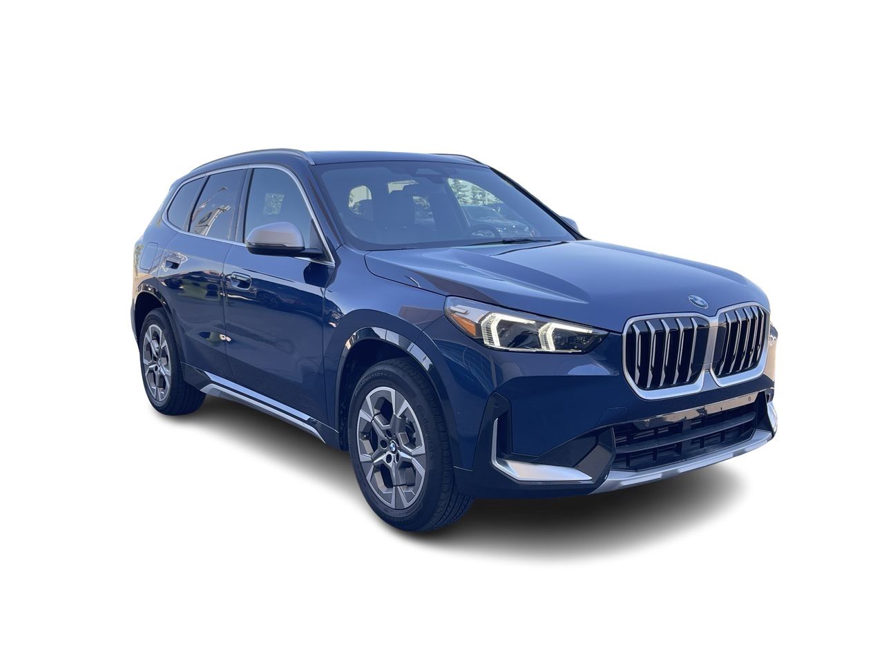 BMW X1  2024 à Calgary, Alberta