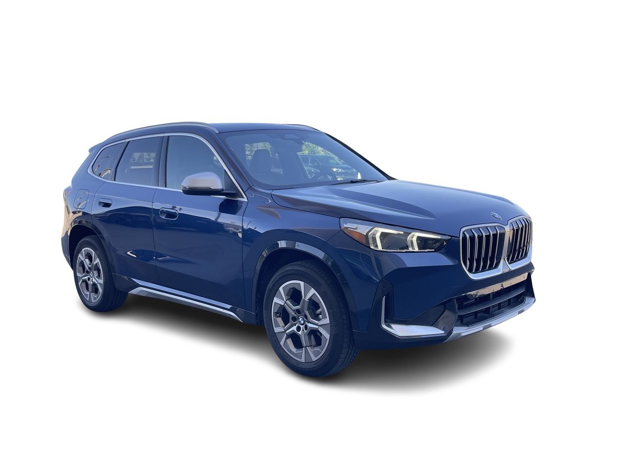 BMW X1  2024 à Calgary, Alberta