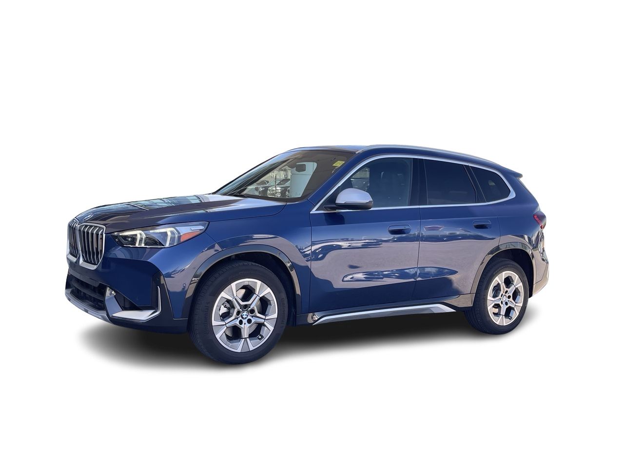 BMW X1  2024 à Calgary, Alberta