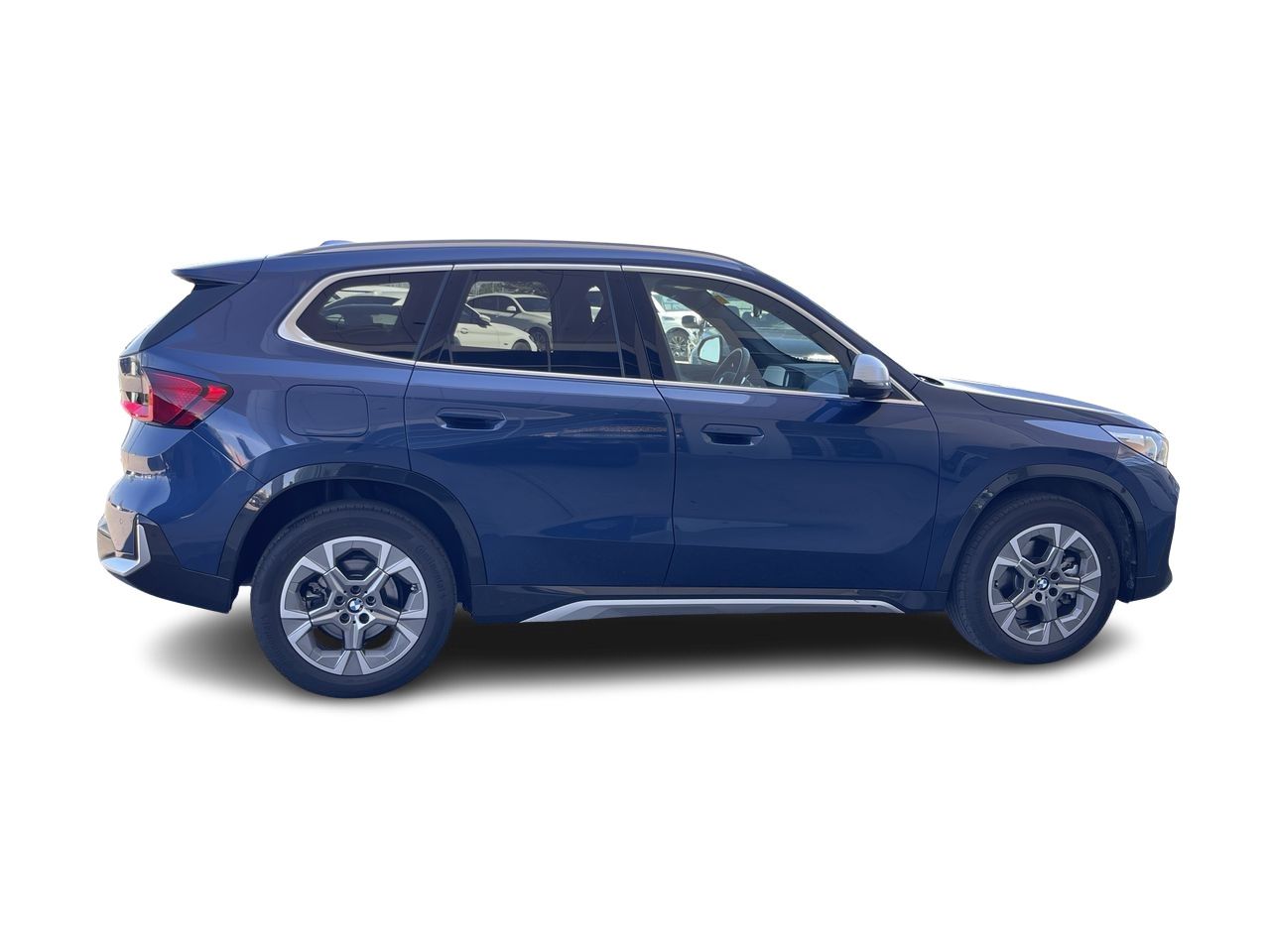 BMW X1  2024 à Calgary, Alberta