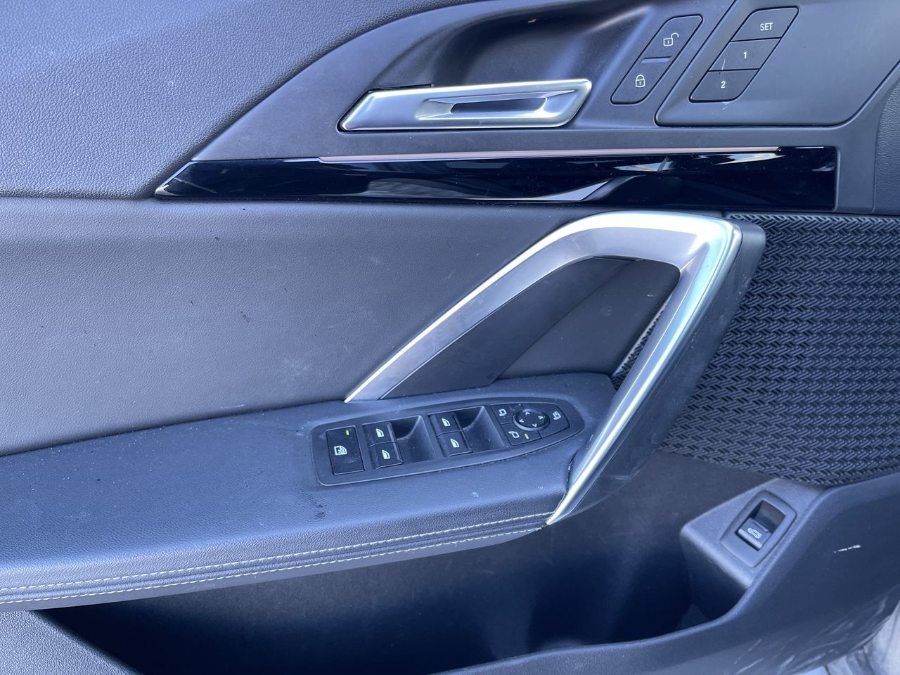 2024 BMW X1 in Calgary, Alberta