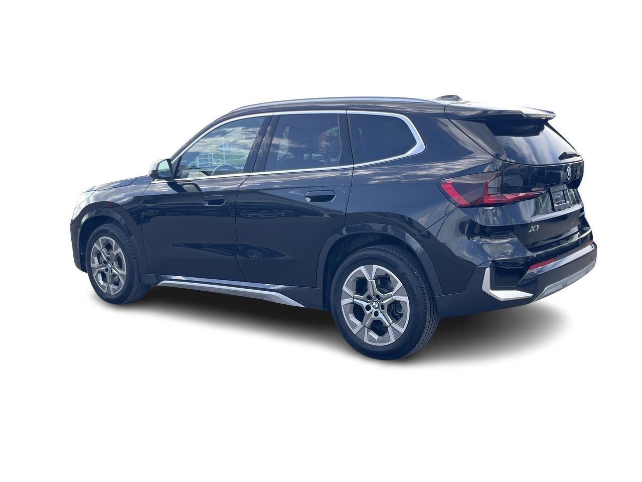 2024 BMW X1