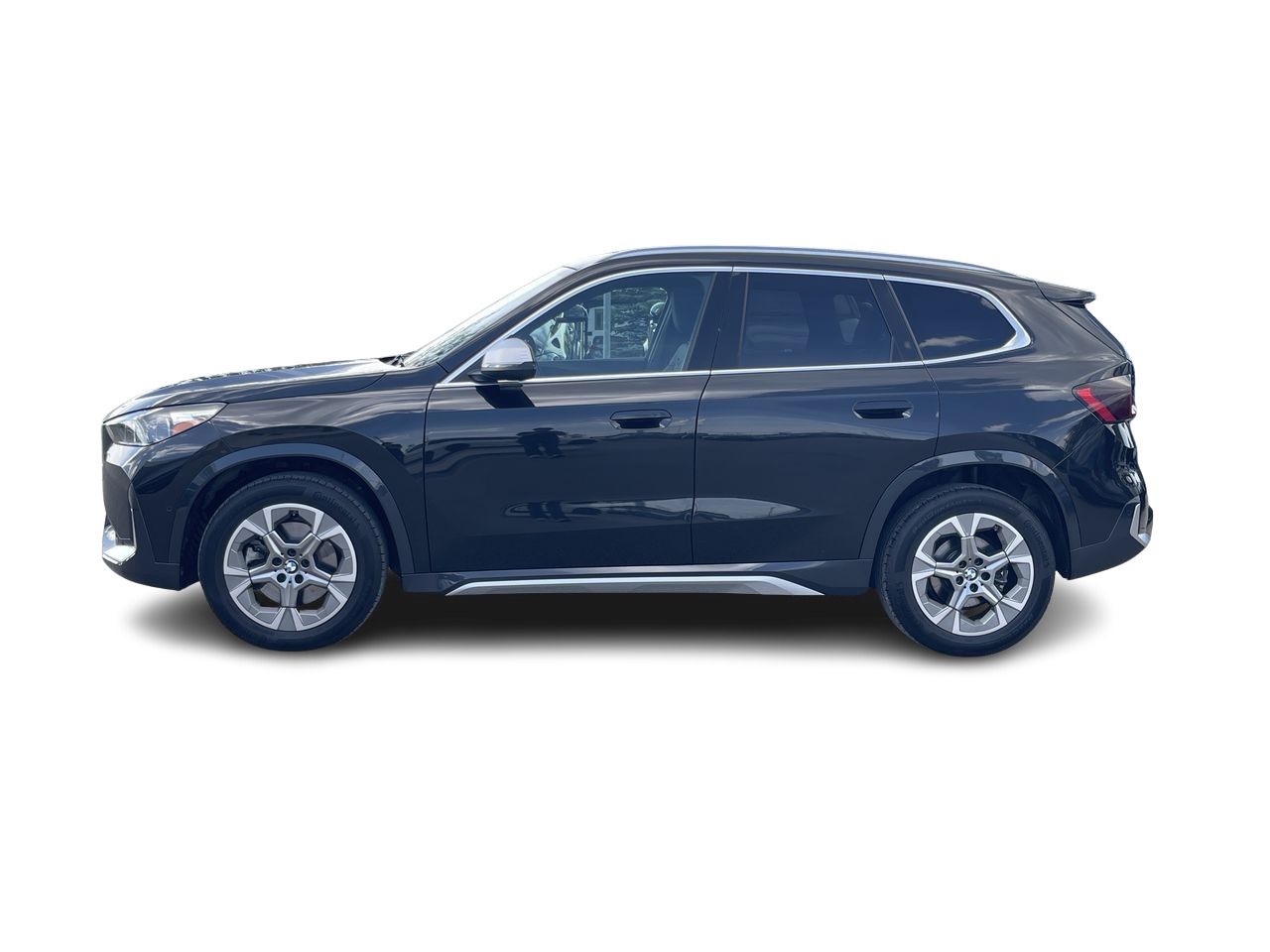 2024 BMW X1