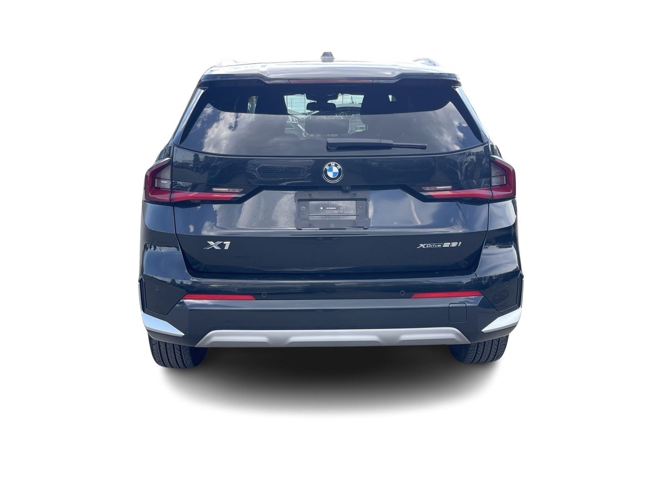 2024 BMW X1