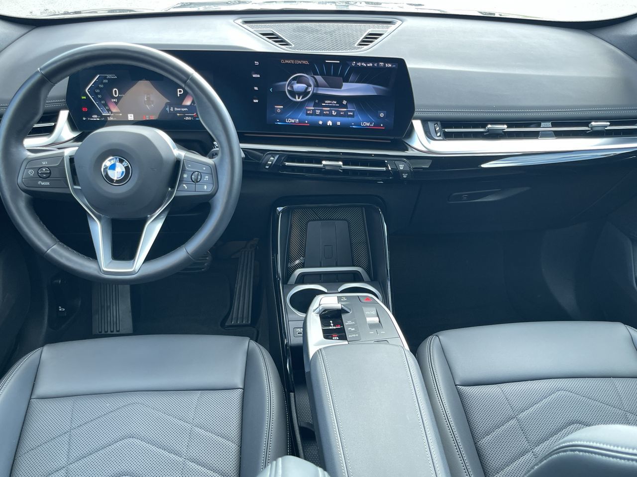 2024 BMW X1