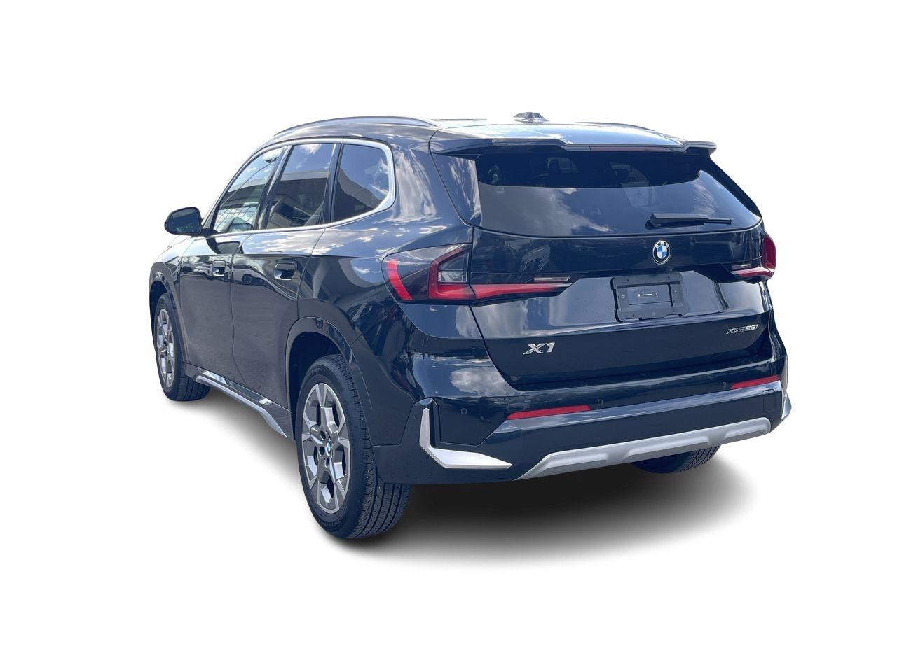 2024 BMW X1