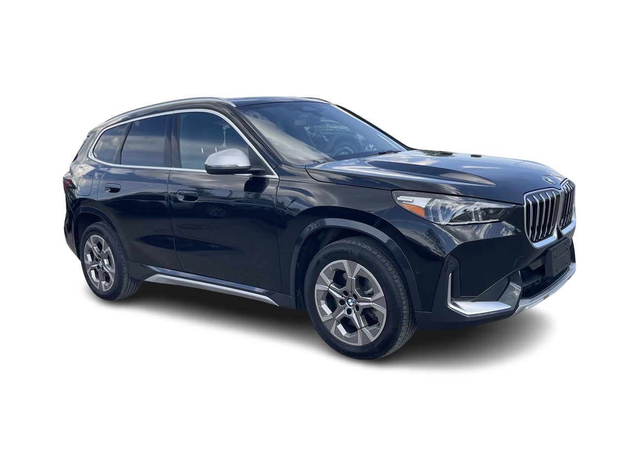 2024 BMW X1