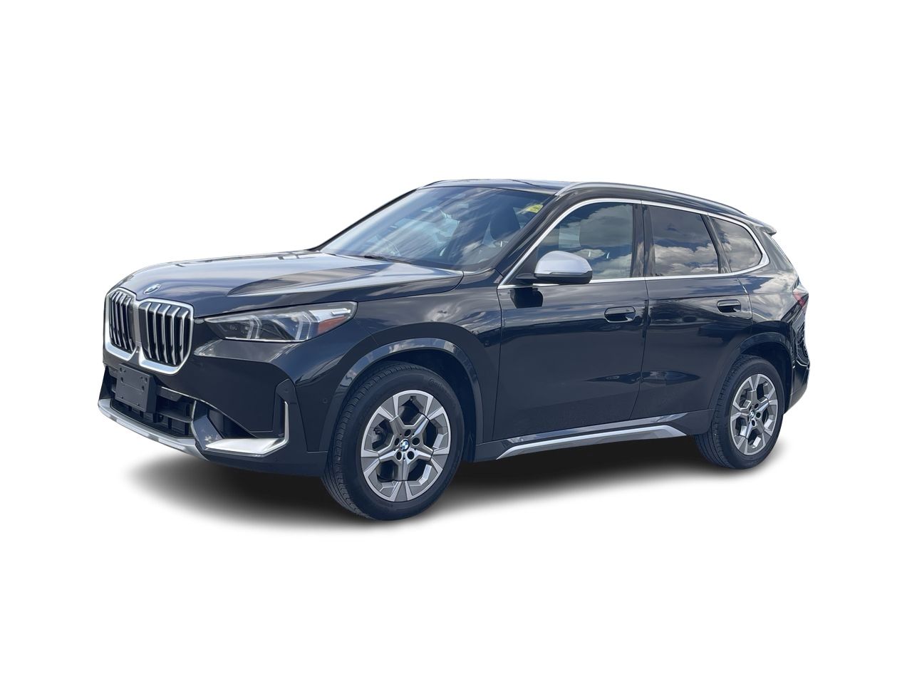 2024 BMW X1