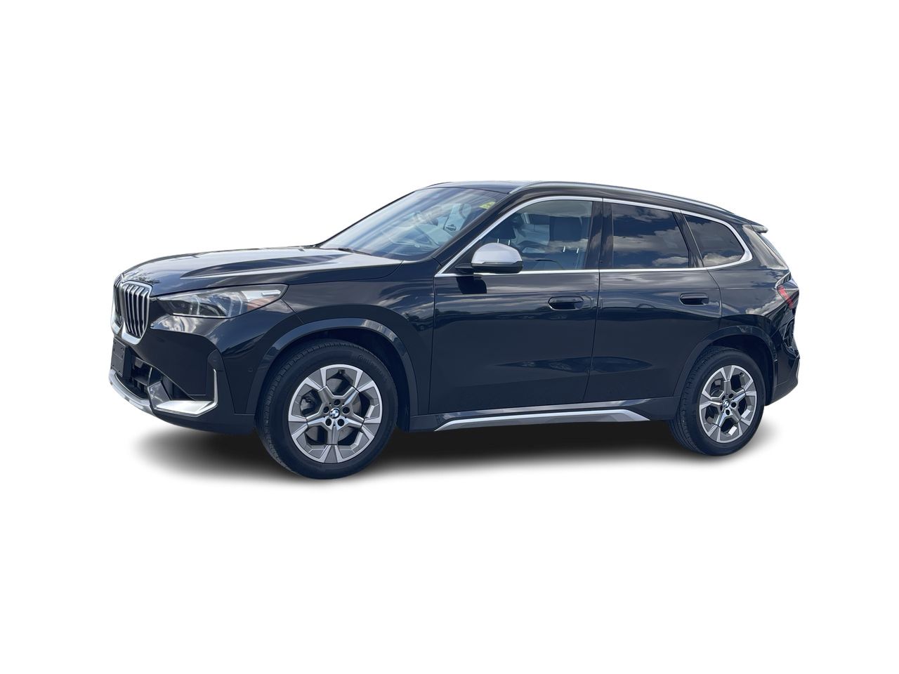 2024 BMW X1