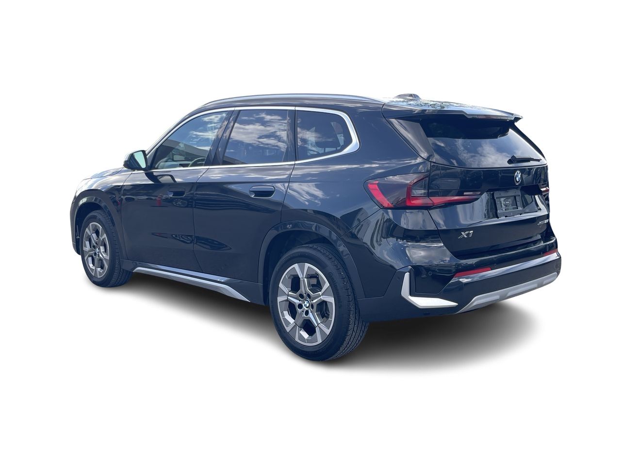 2024 BMW X1