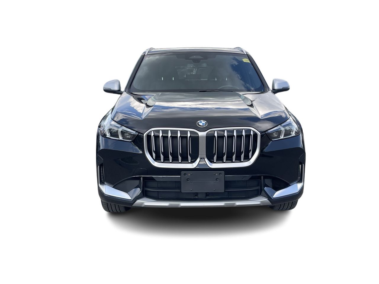 2024 BMW X1