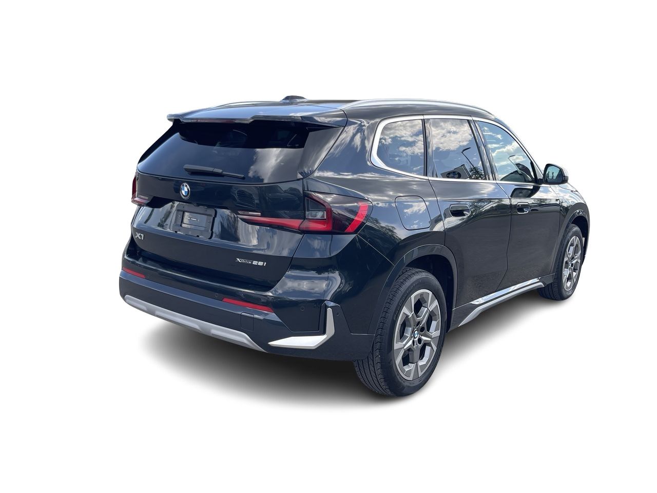 2024 BMW X1