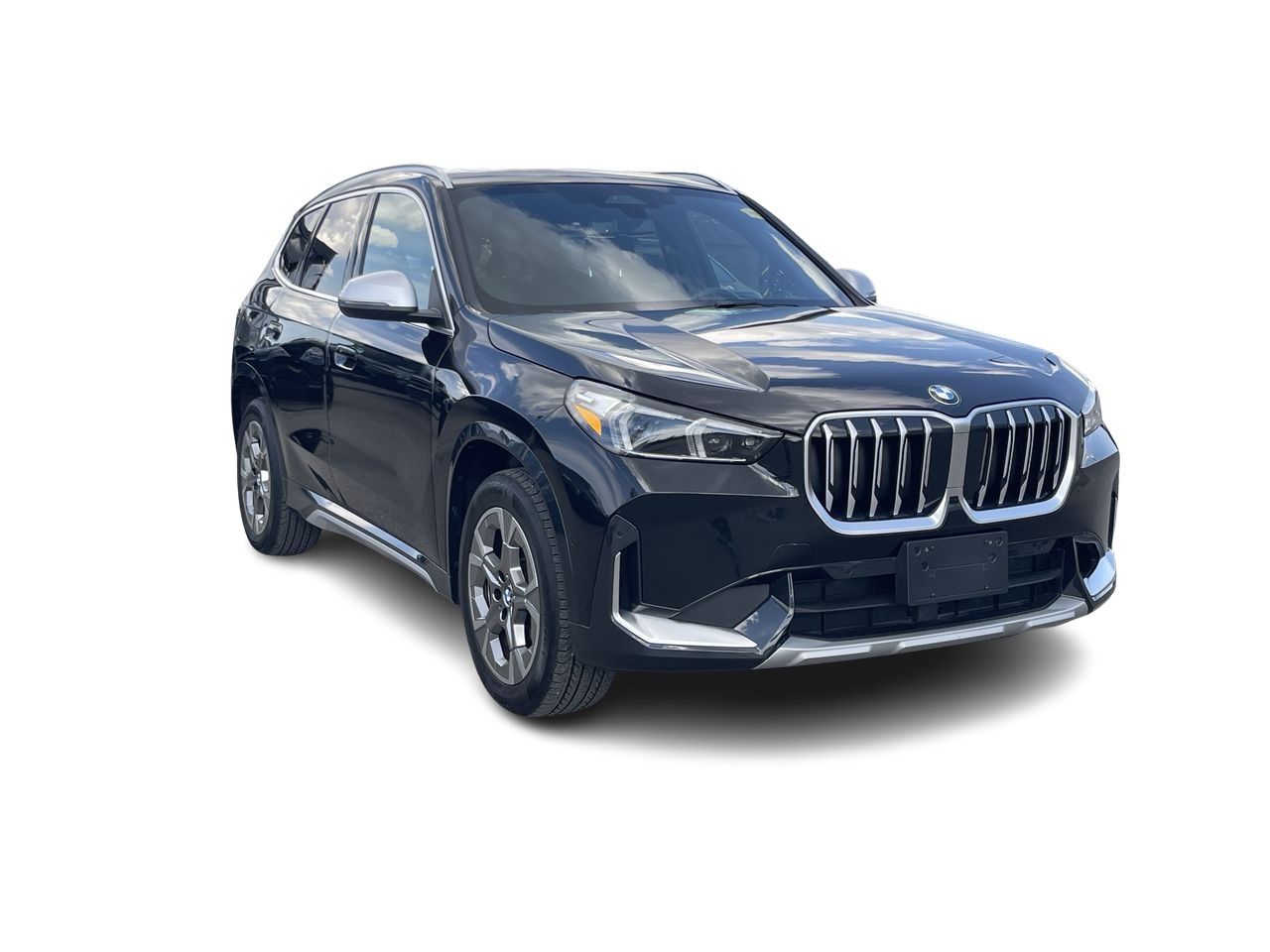 2024 BMW X1