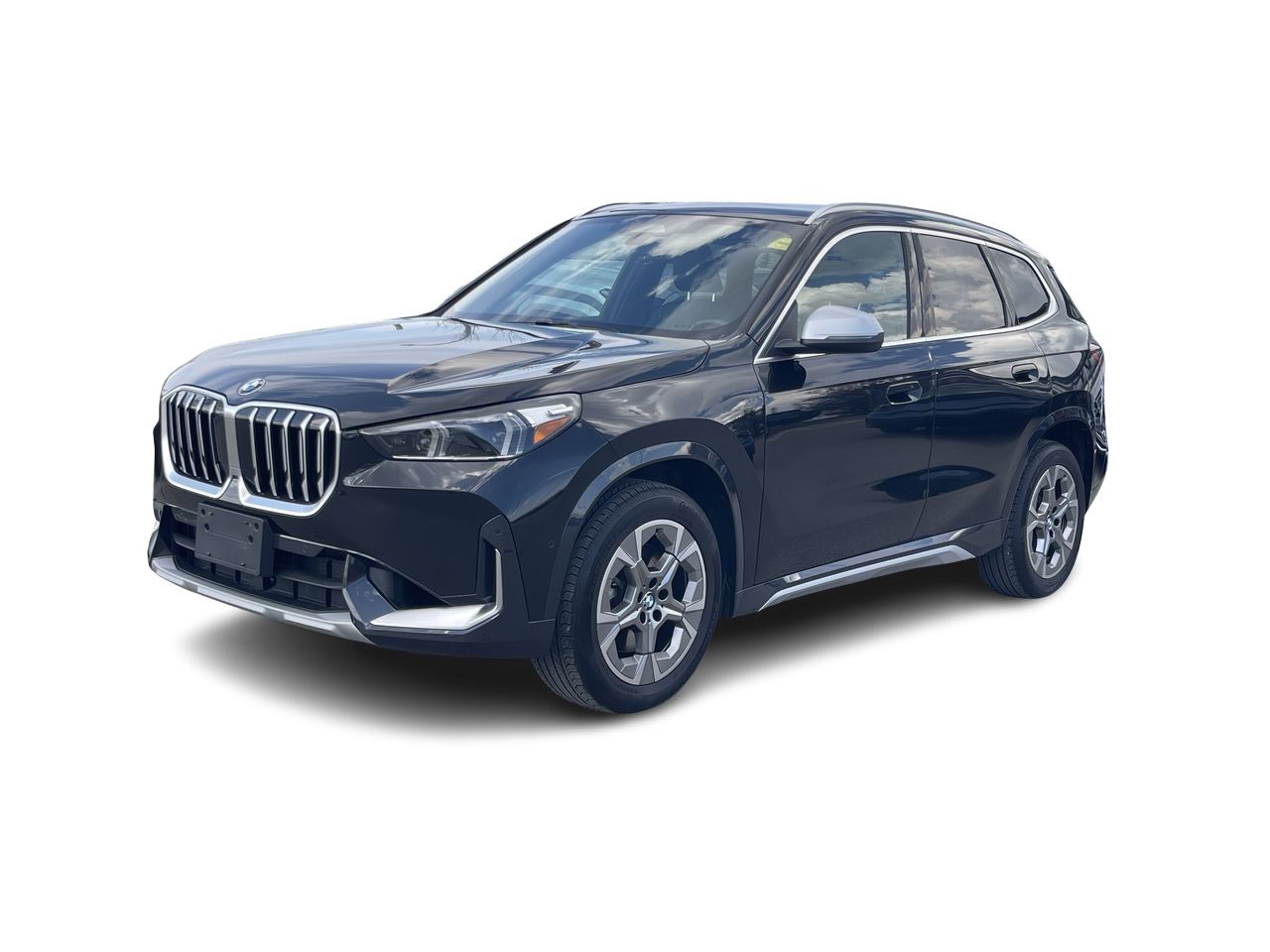 2024 BMW X1
