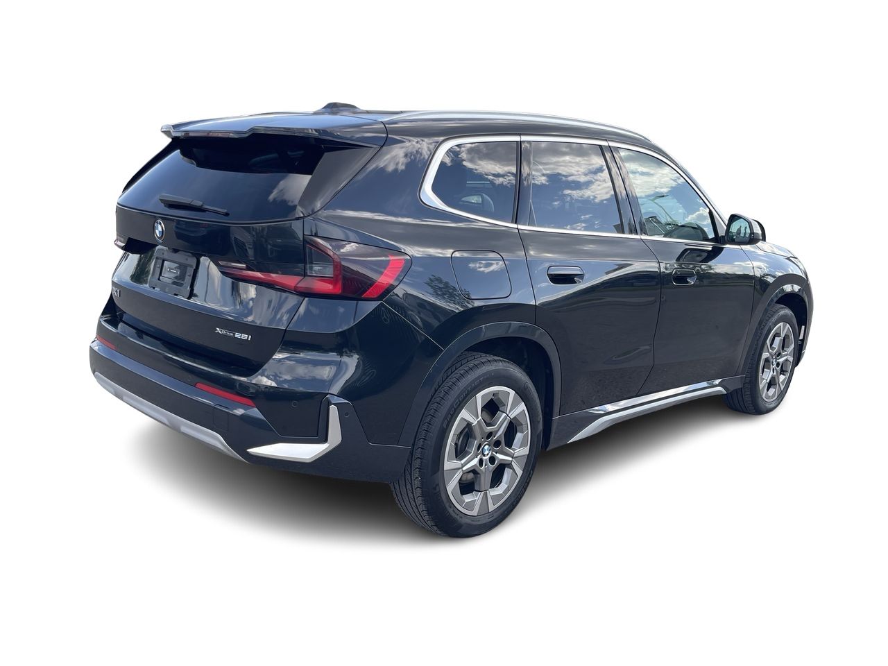 2024 BMW X1