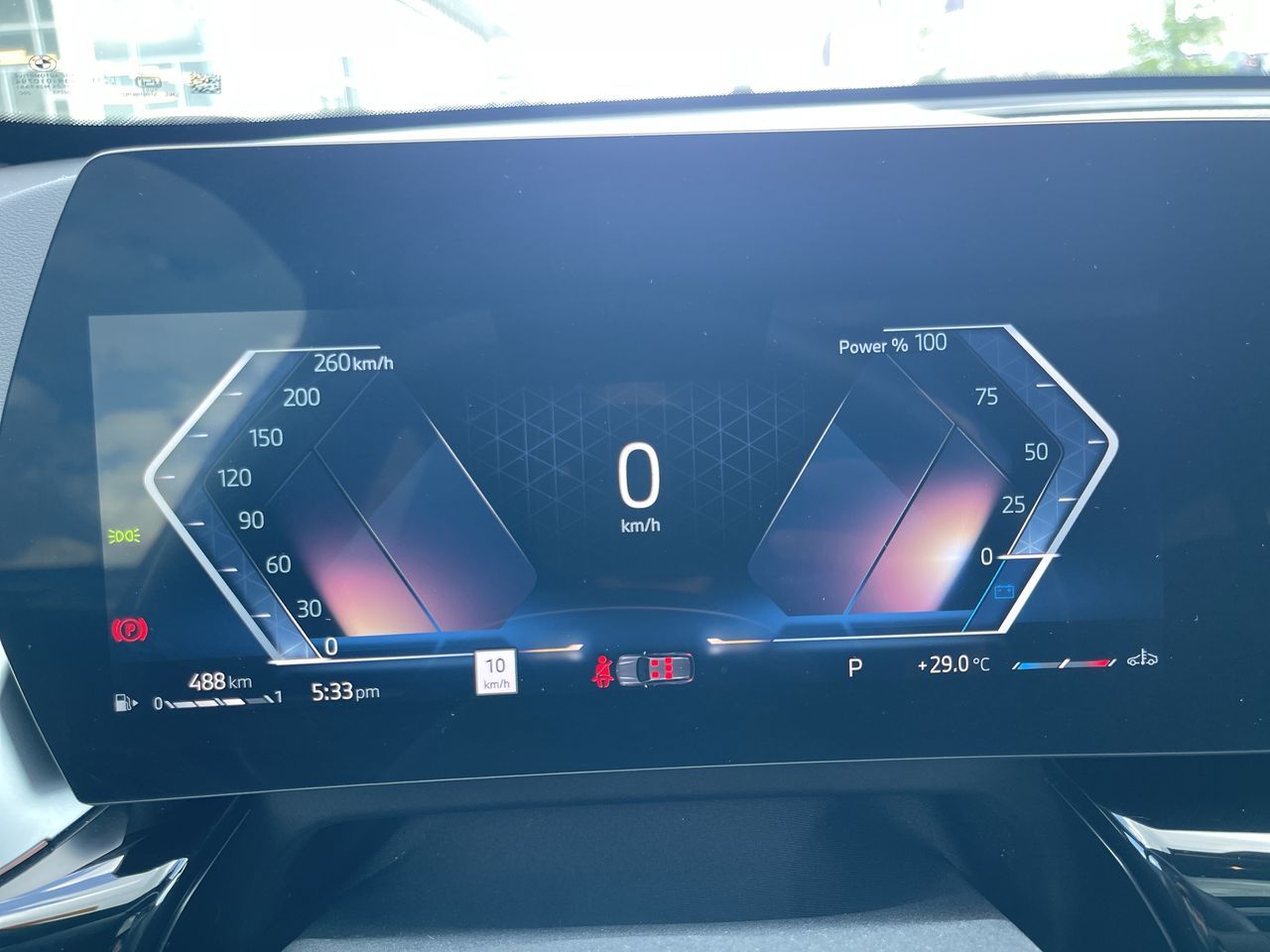2024 BMW X1