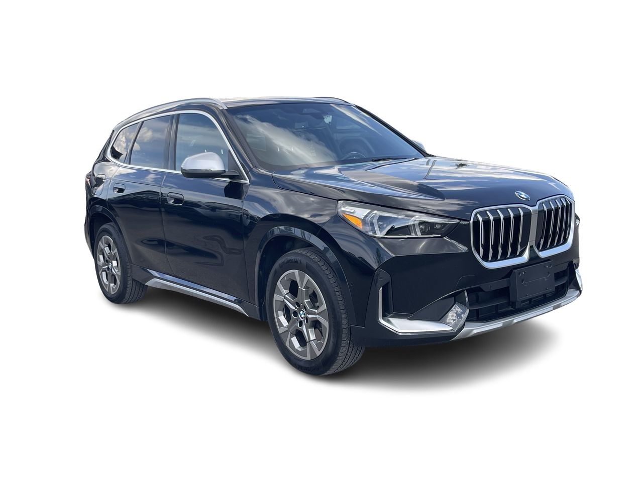 2024 BMW X1