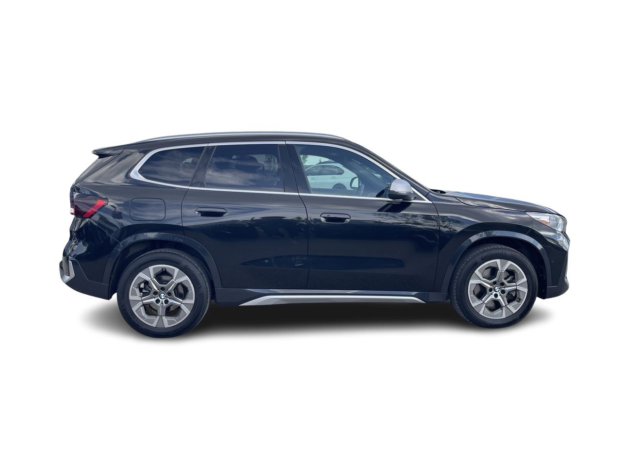 2024 BMW X1