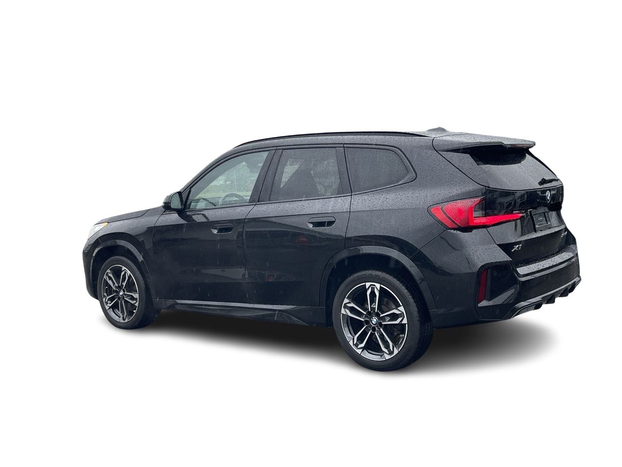 2024 BMW X1