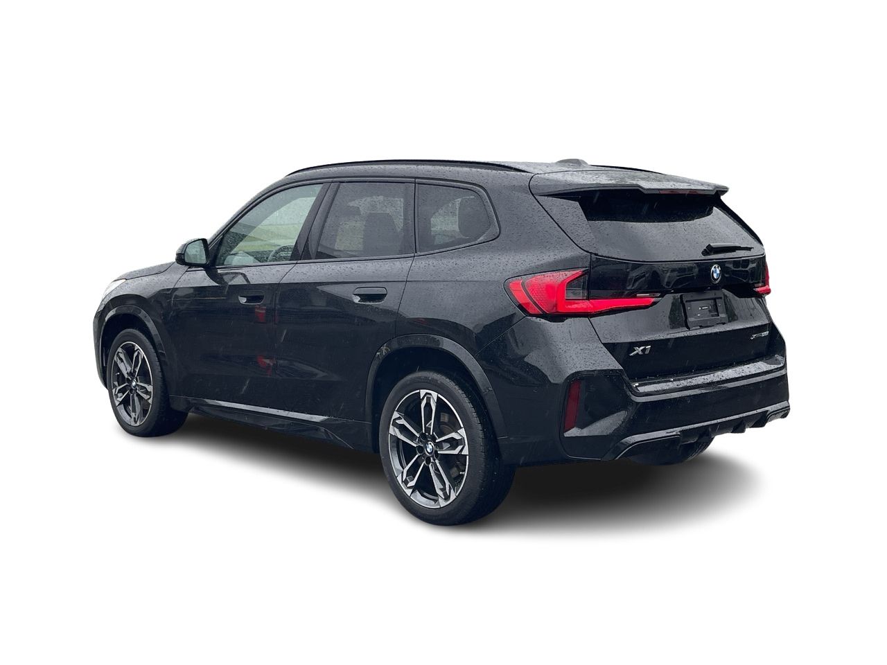 2024 BMW X1