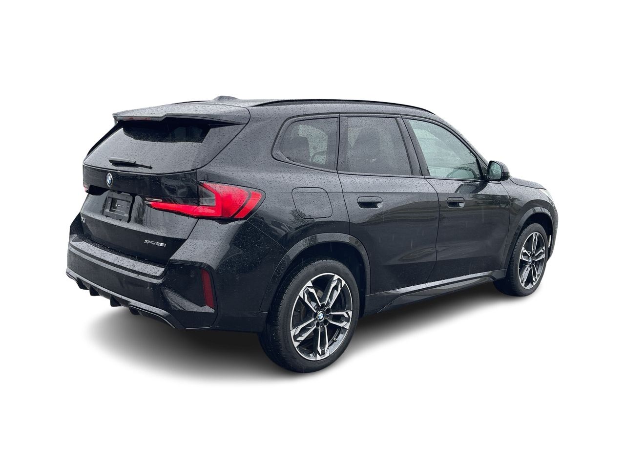2024 BMW X1