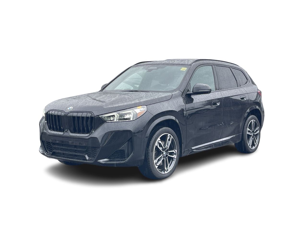 2024 BMW X1