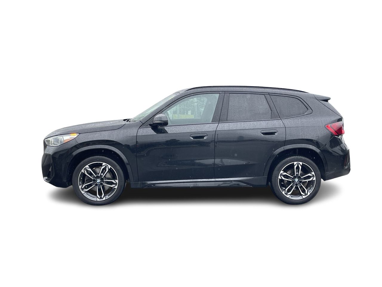 2024 BMW X1