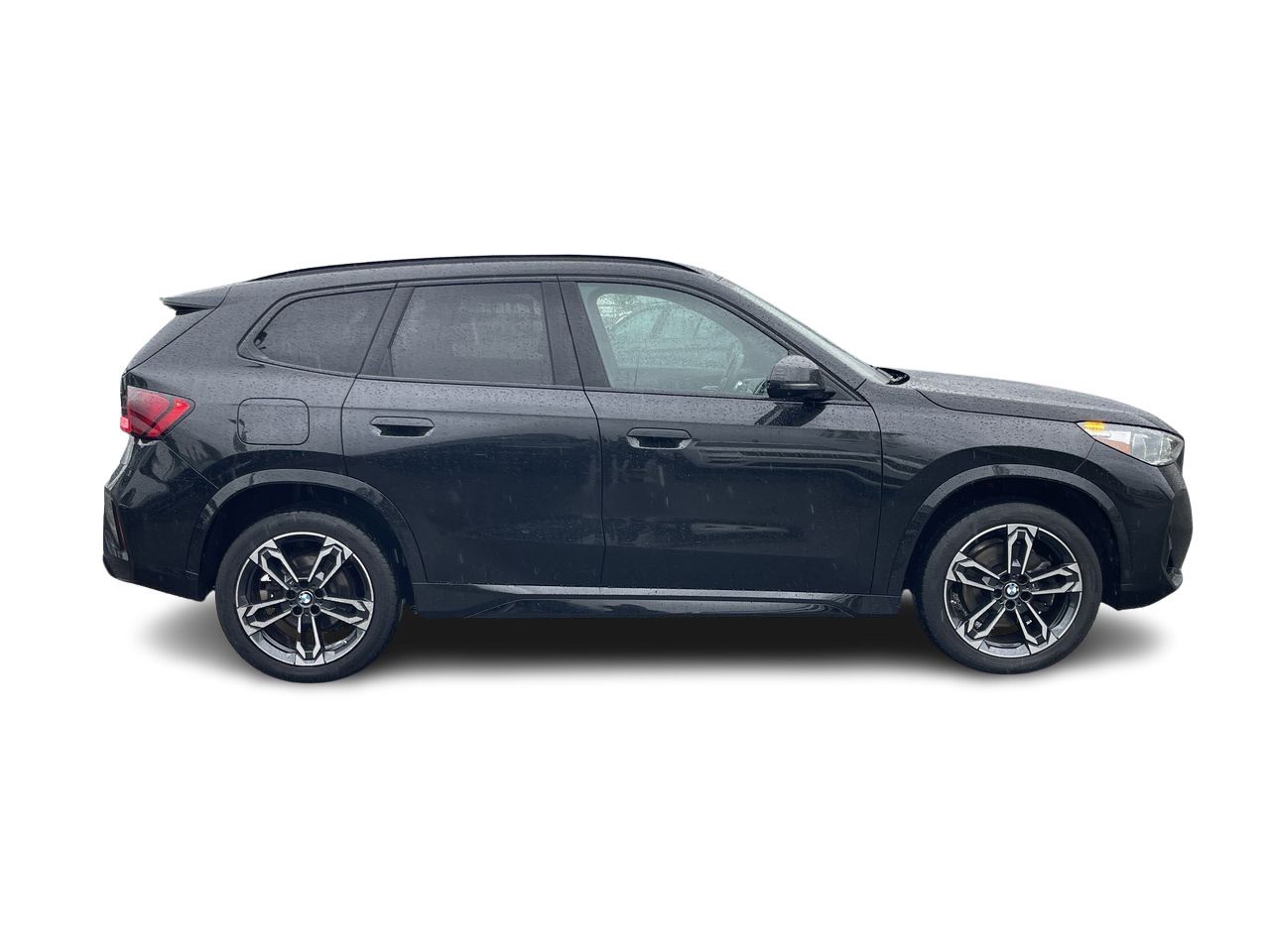 2024 BMW X1