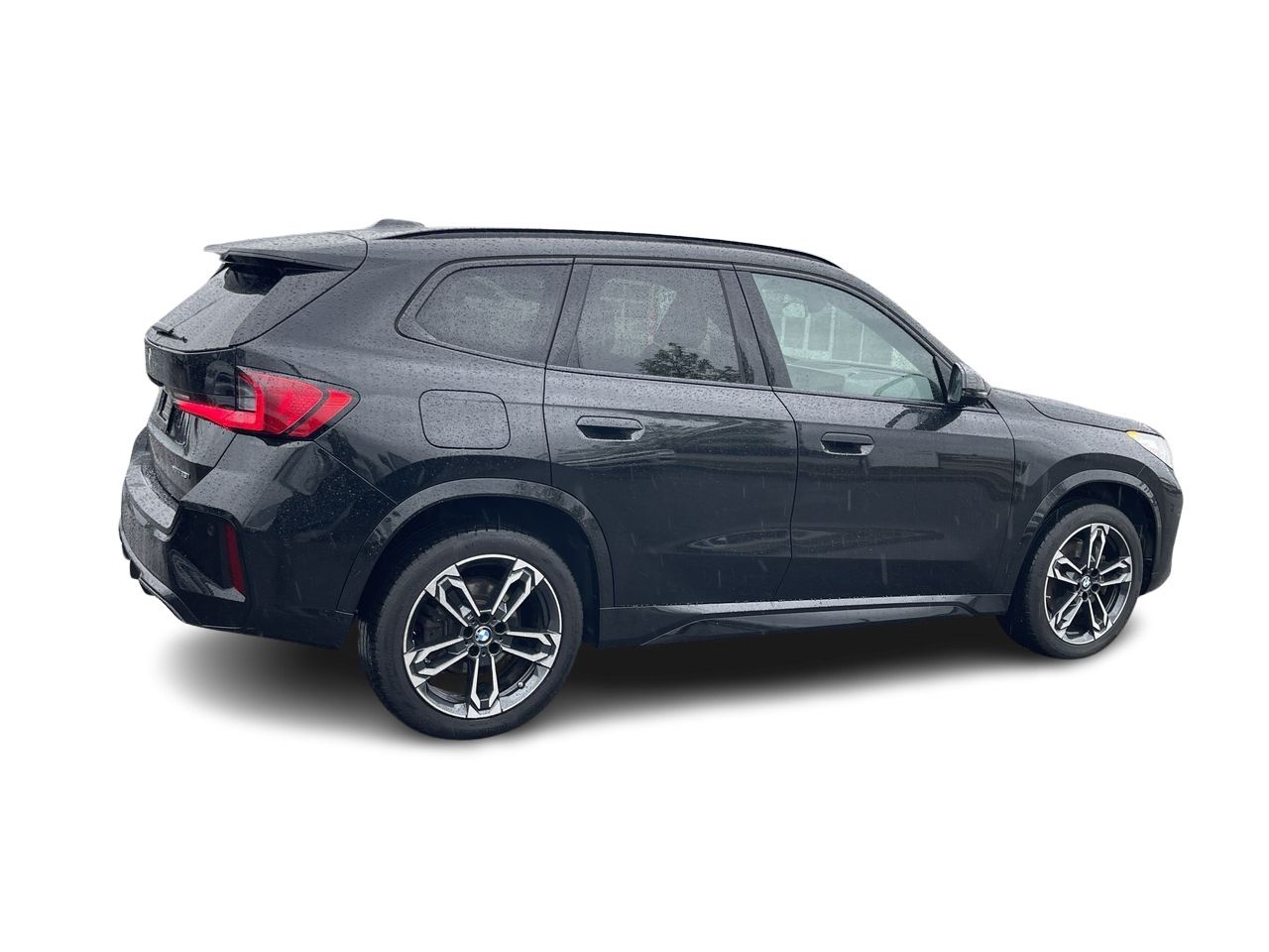 2024 BMW X1