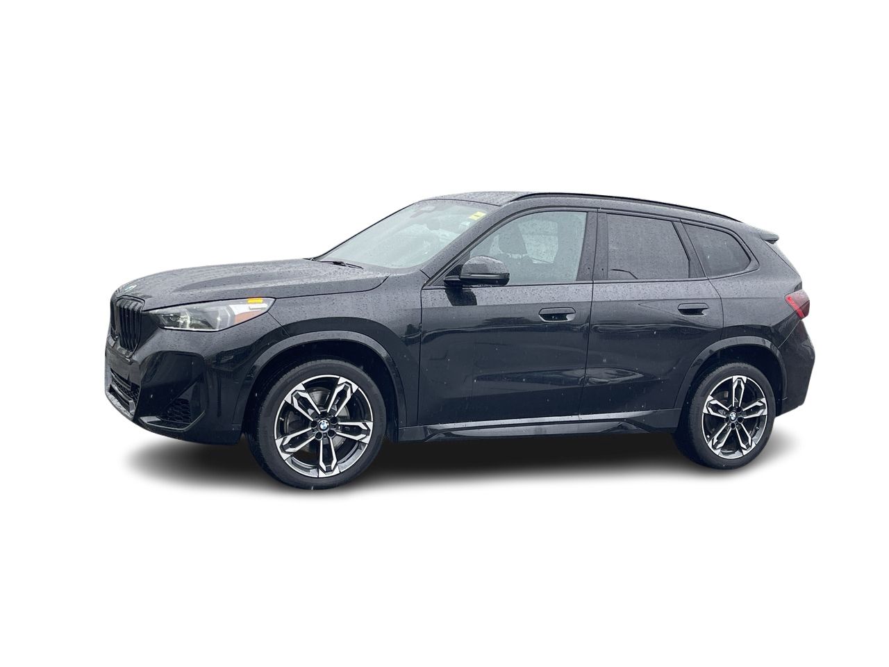 2024 BMW X1