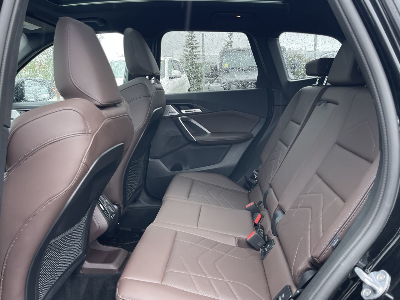 2024 BMW X1