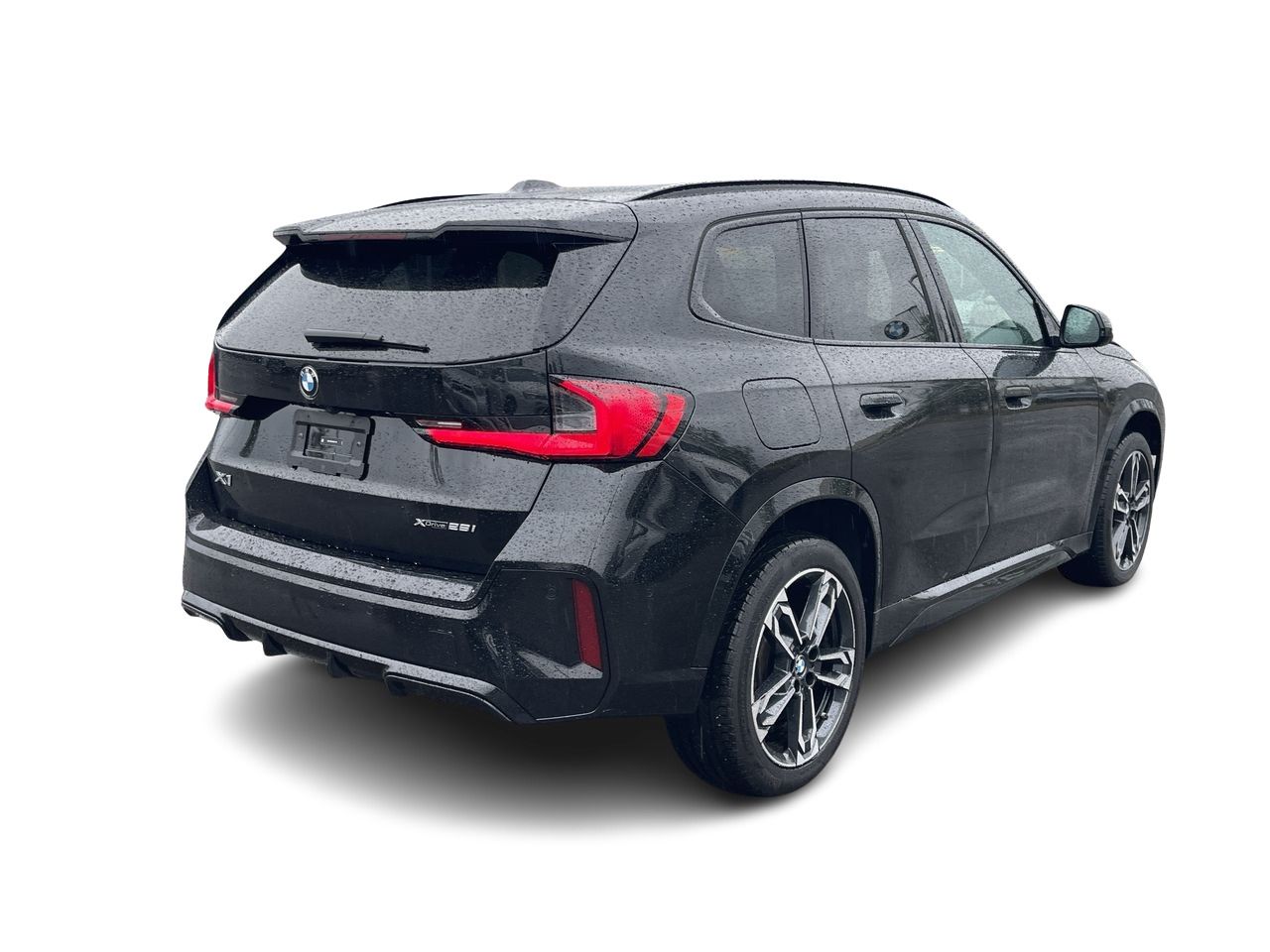 2024 BMW X1