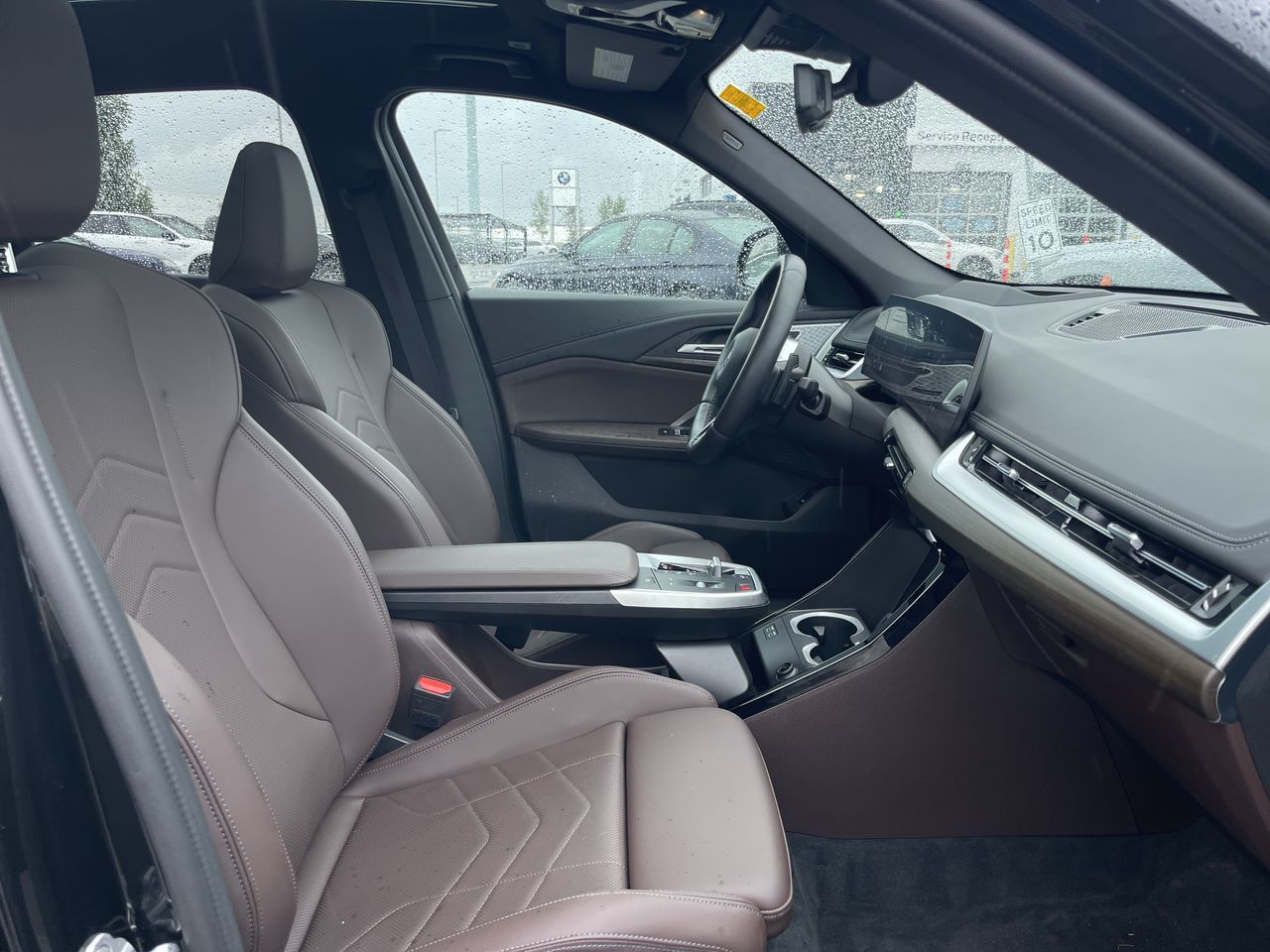 2024 BMW X1