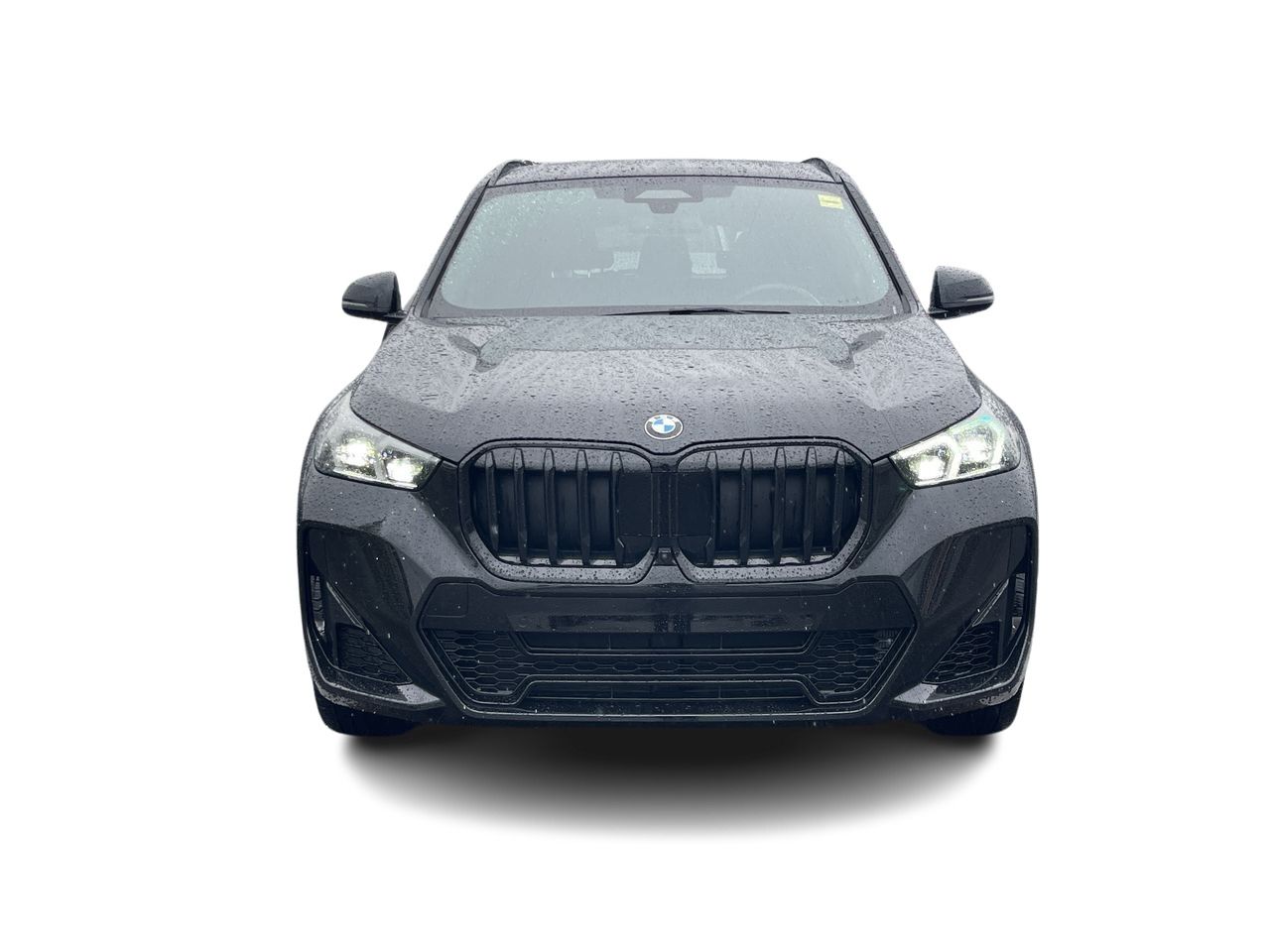 2024 BMW X1