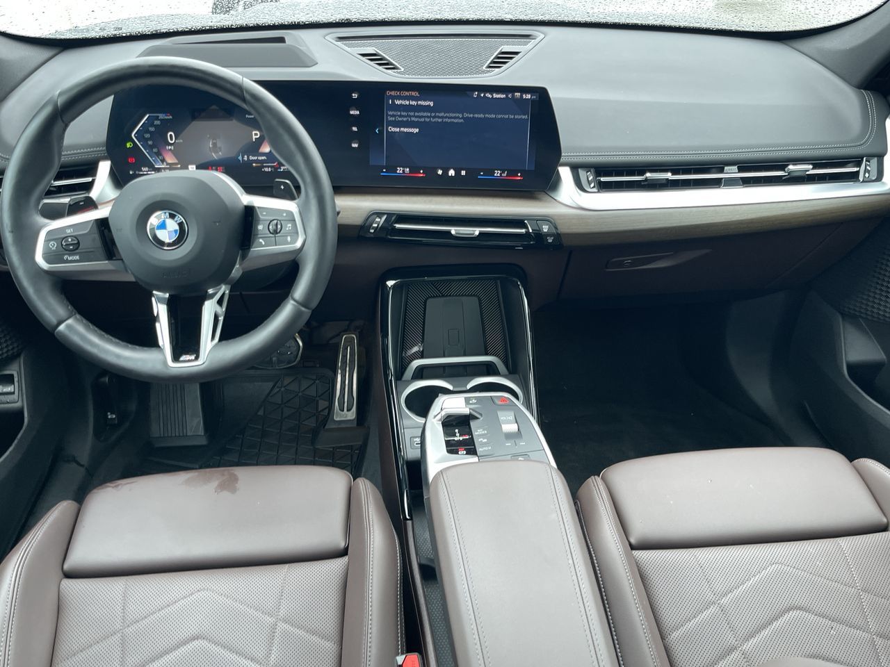 2024 BMW X1