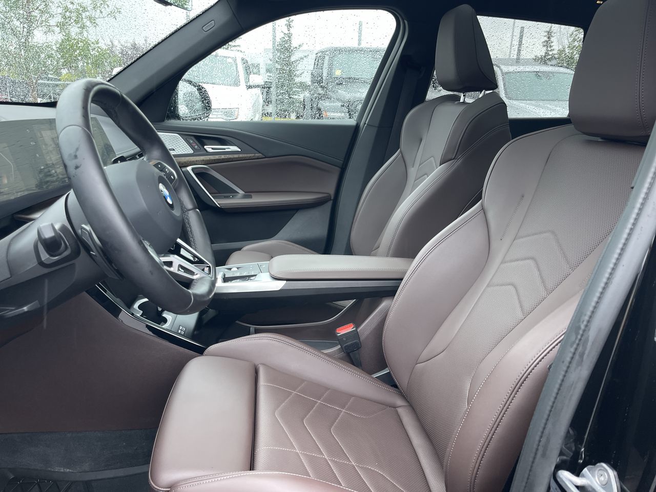 2024 BMW X1