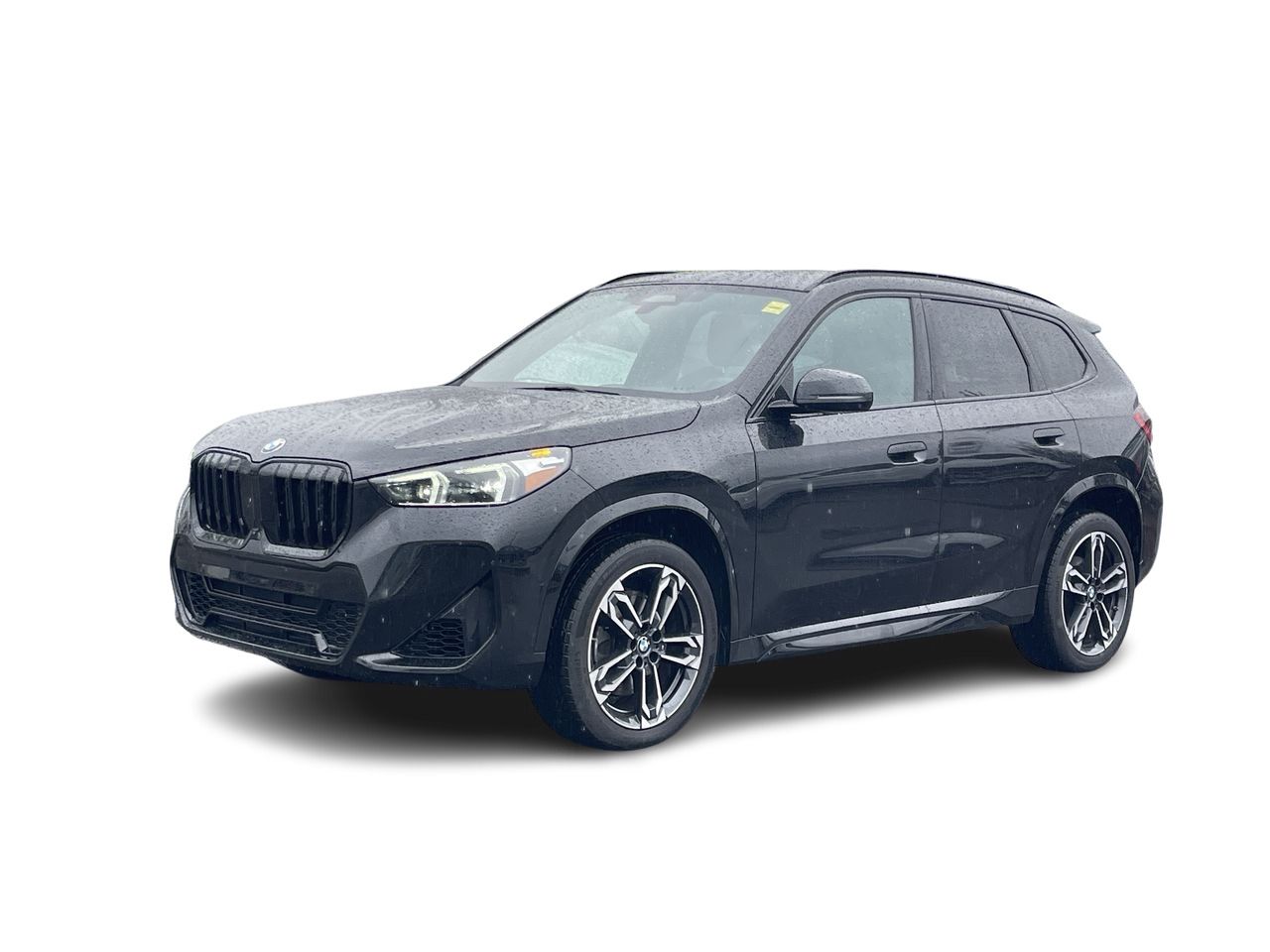 2024 BMW X1