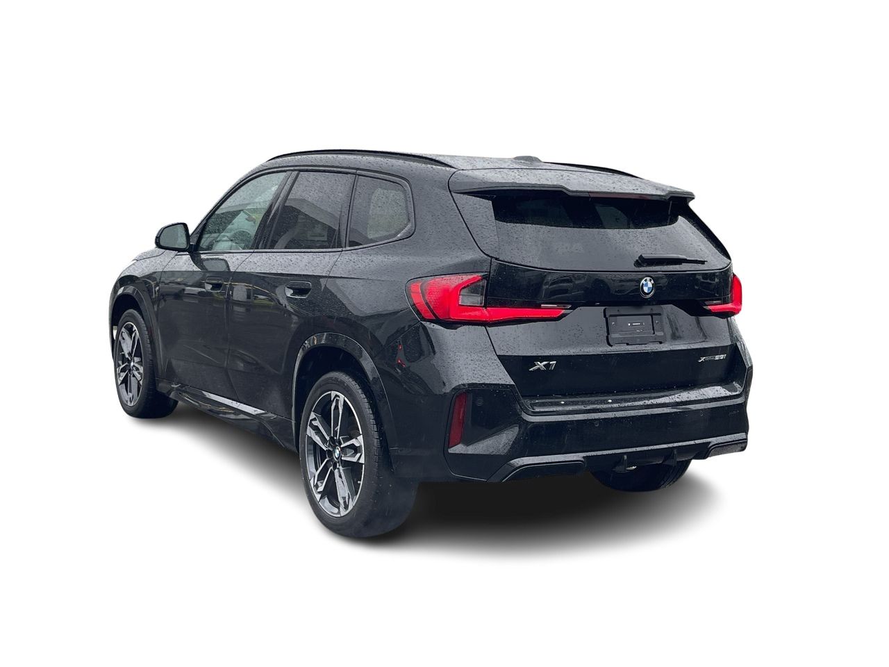 2024 BMW X1