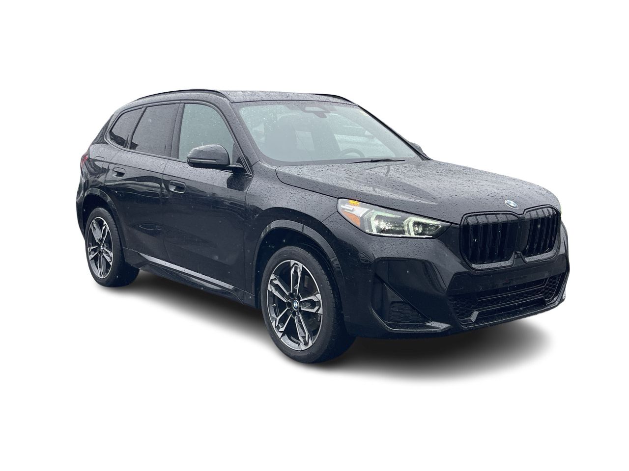 2024 BMW X1