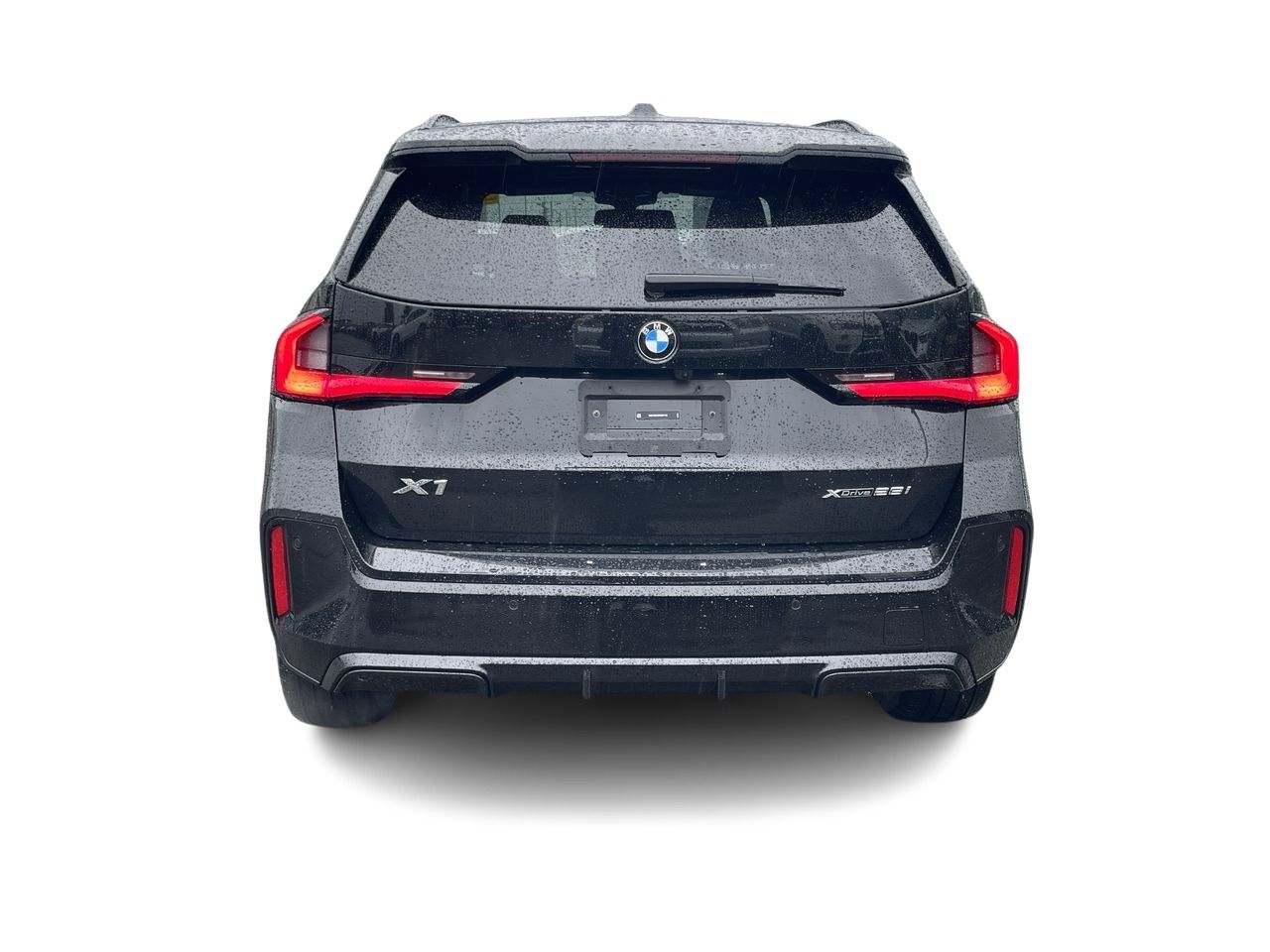2024 BMW X1