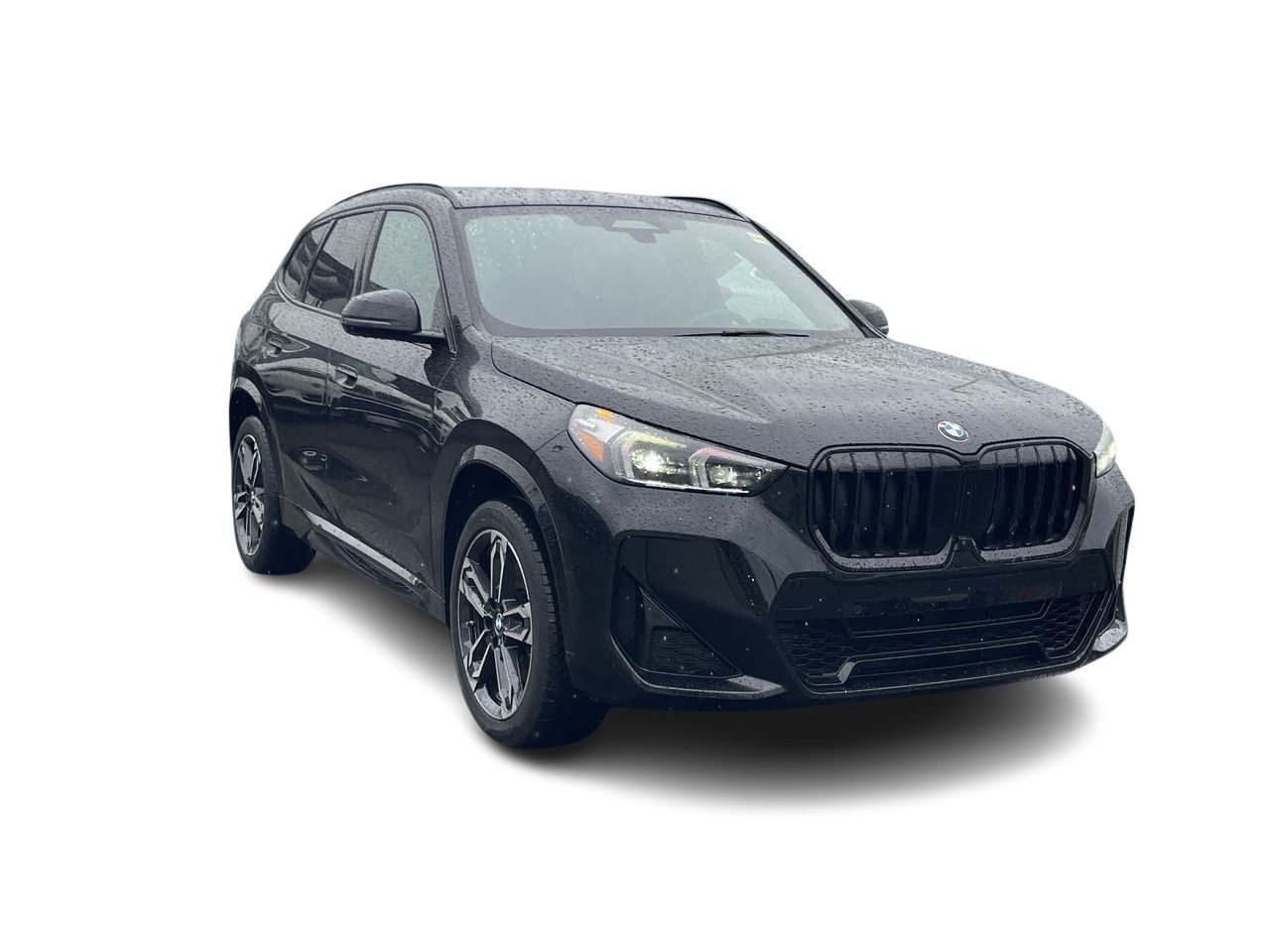 2024 BMW X1