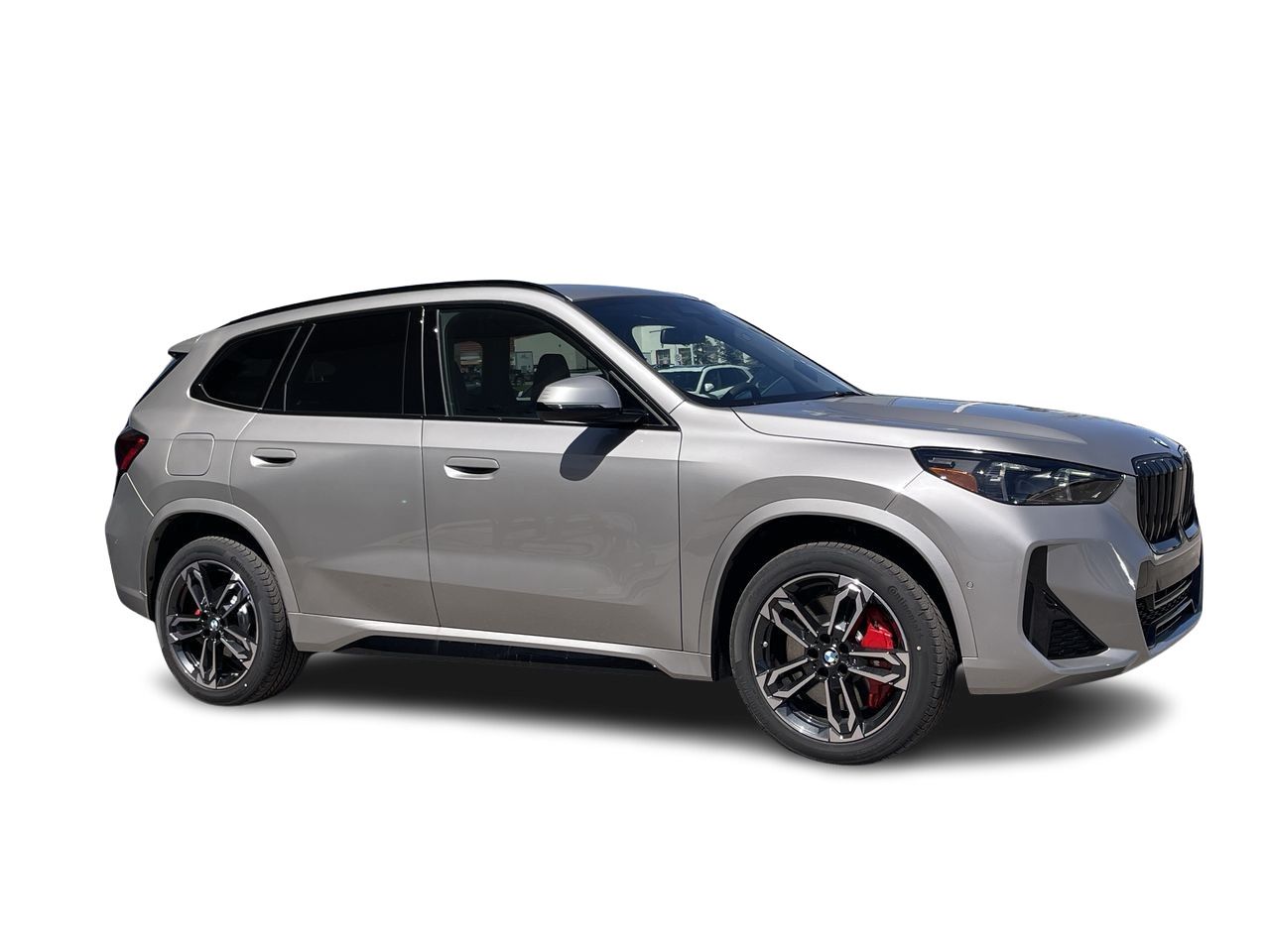 2024 BMW X1