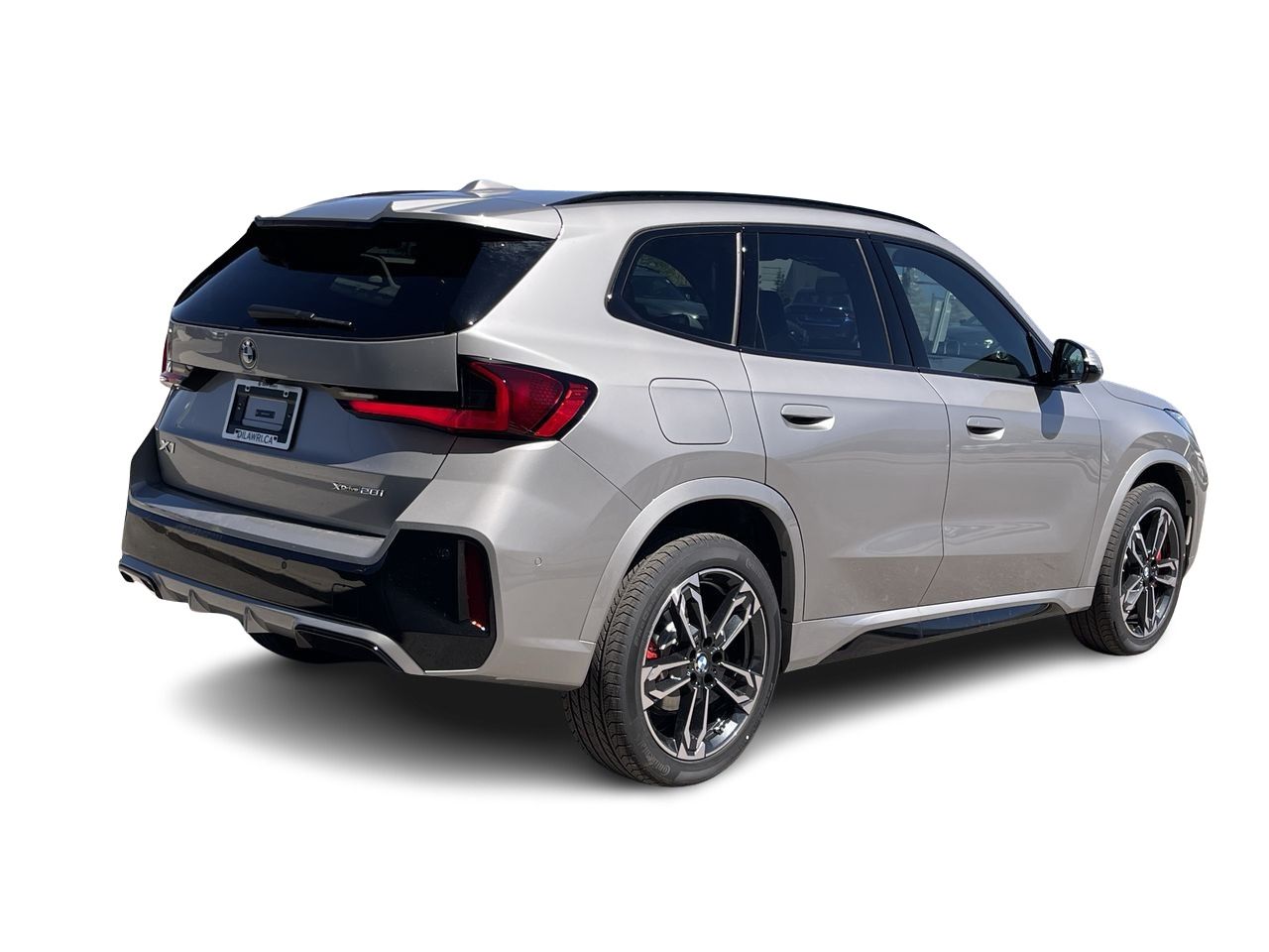 2024 BMW X1