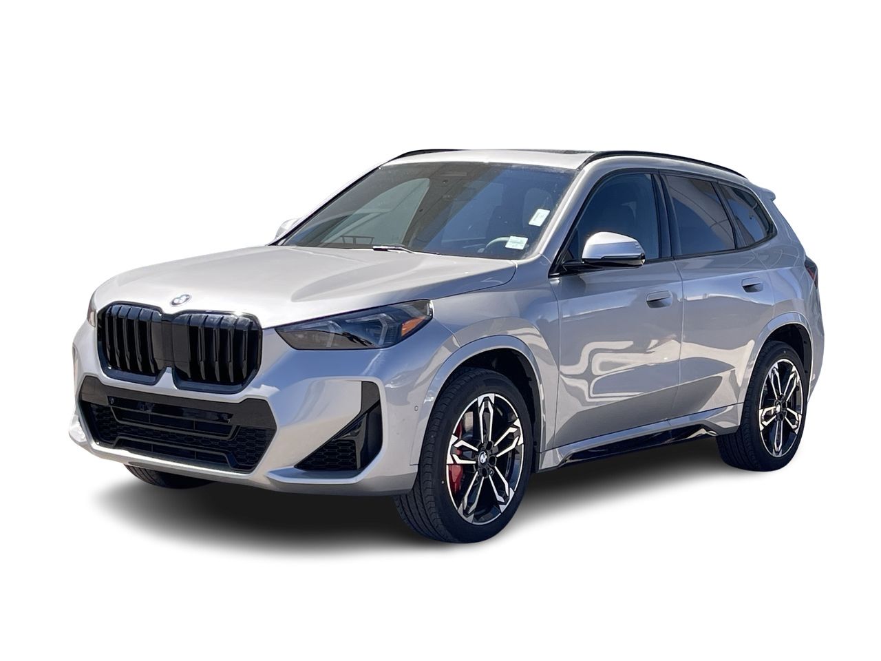 2024 BMW X1