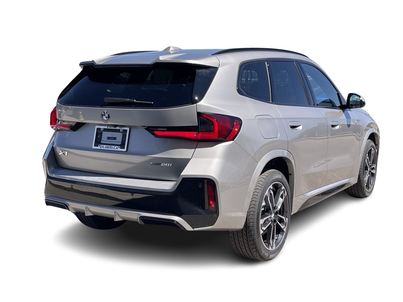 2024 BMW X1