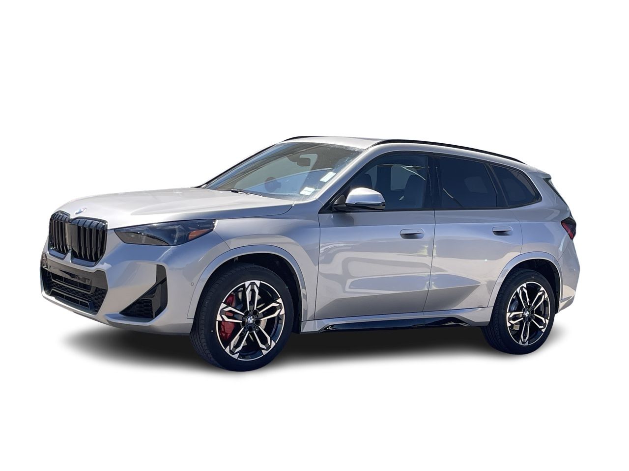 2024 BMW X1