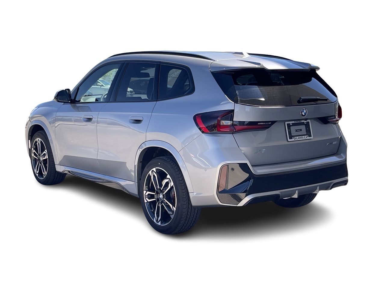 2024 BMW X1