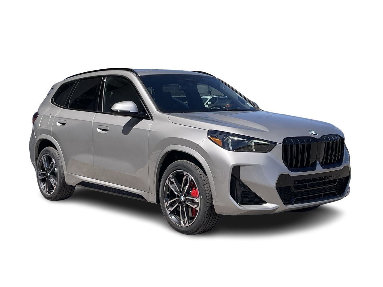2024 BMW X1