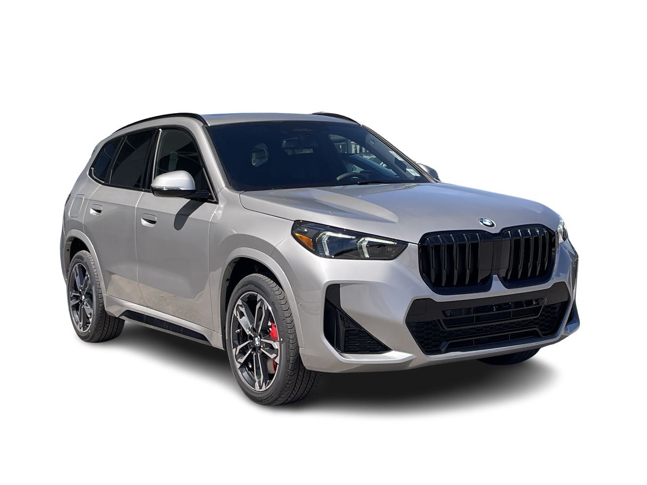 2024 BMW X1