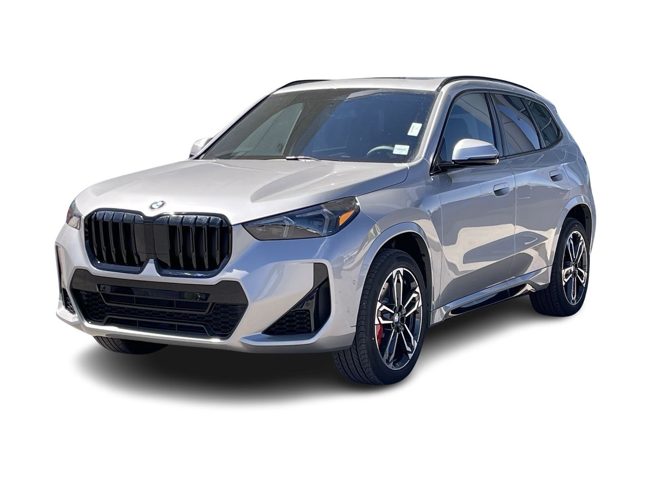 2024 BMW X1